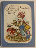 Strawberry Shortcake Hardcover Q627