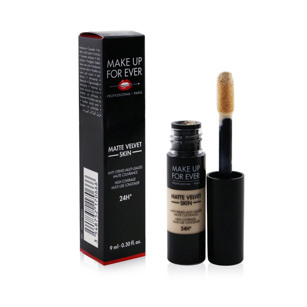 Matte Velvet Skin Concealer 2.2 Yellow Alabaster 9ml U2948