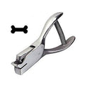 3/16x22 Dog Bone Hole Punch E4543