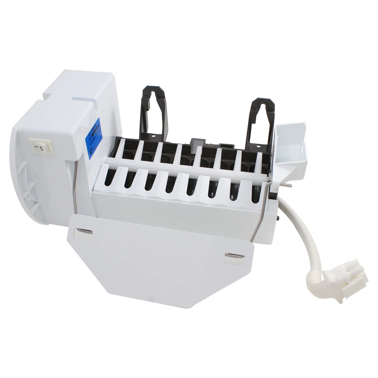 Refrigerator Ice Maker Replacement Y6375