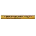 Bamboo 3 Section 10" Telescopic Fishing Pole A308379