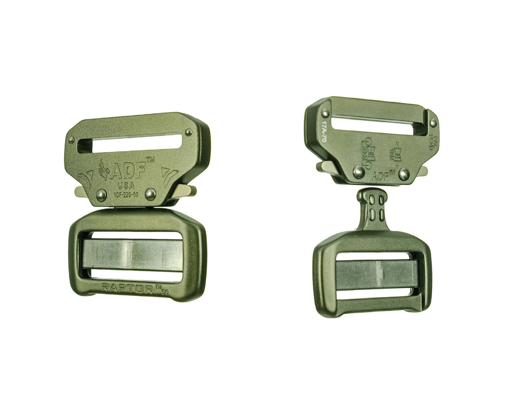 Buckle 6-Pack S9335
