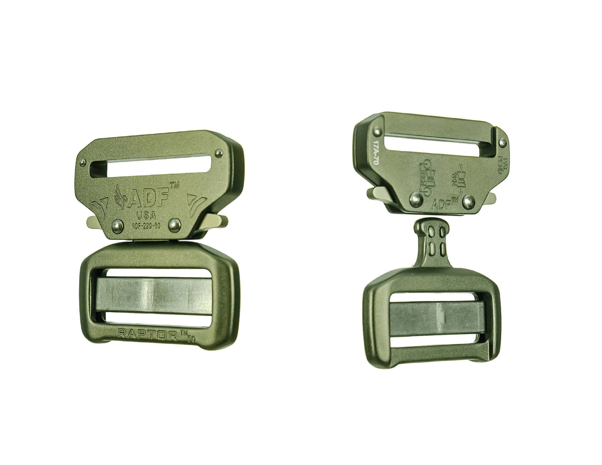Buckle 6-Pack S9335