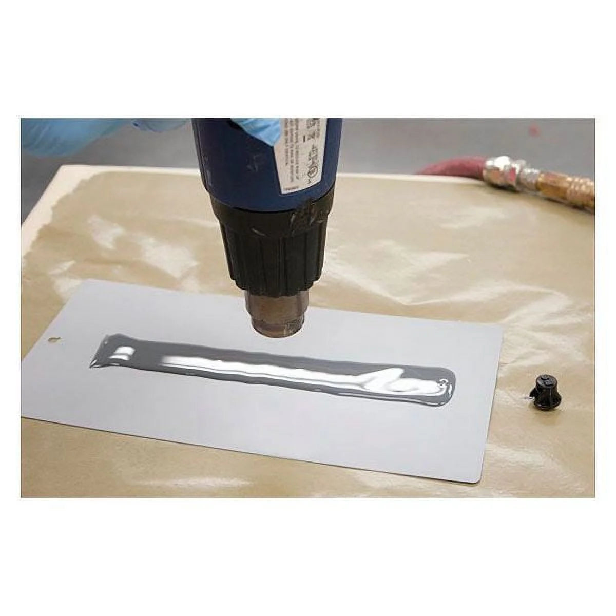 High-Build Self Leveling Seam Sealer K76245