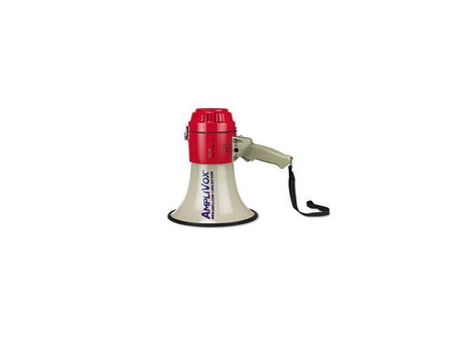 Piezo Dynamic Megaphone 15W M54502