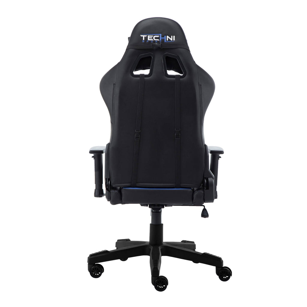 Blue Gaming Chair I775