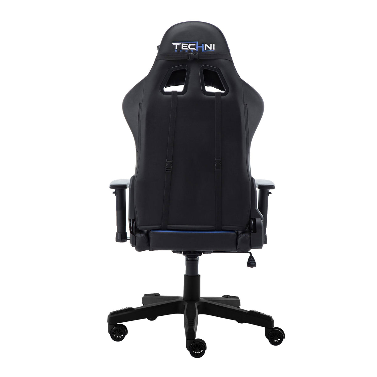 Blue Gaming Chair I775