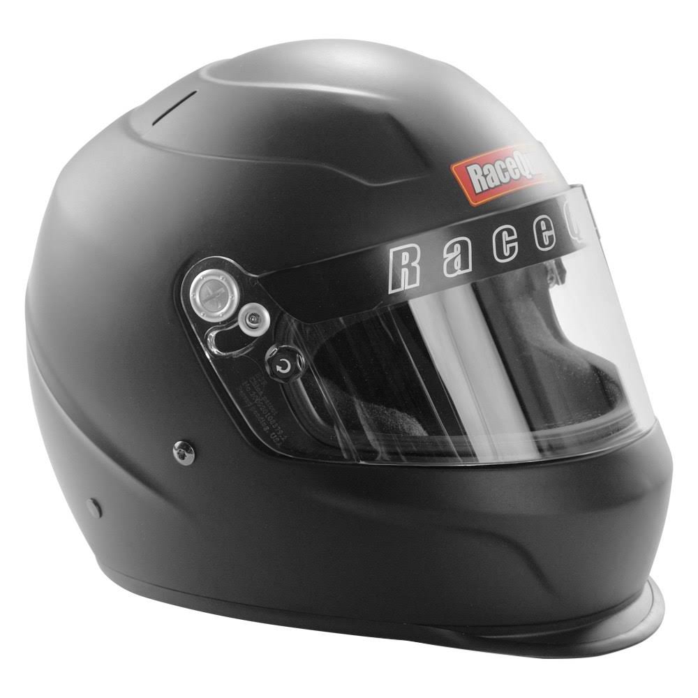 Flat Black SA2015 Helmet N2209
