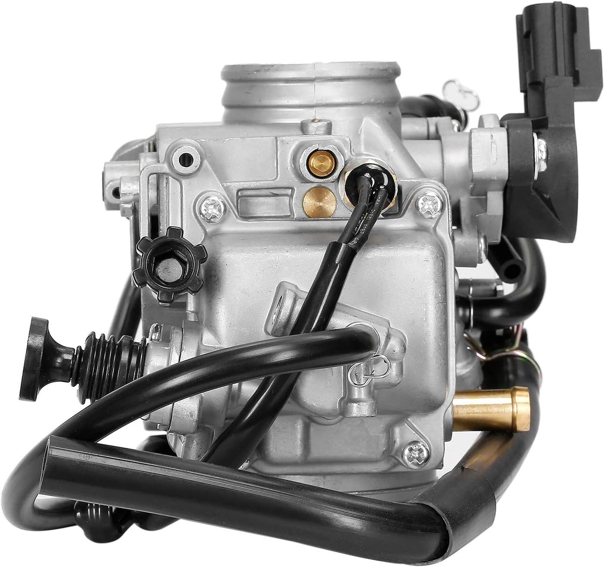 Carburetor Pack of 2 D95022