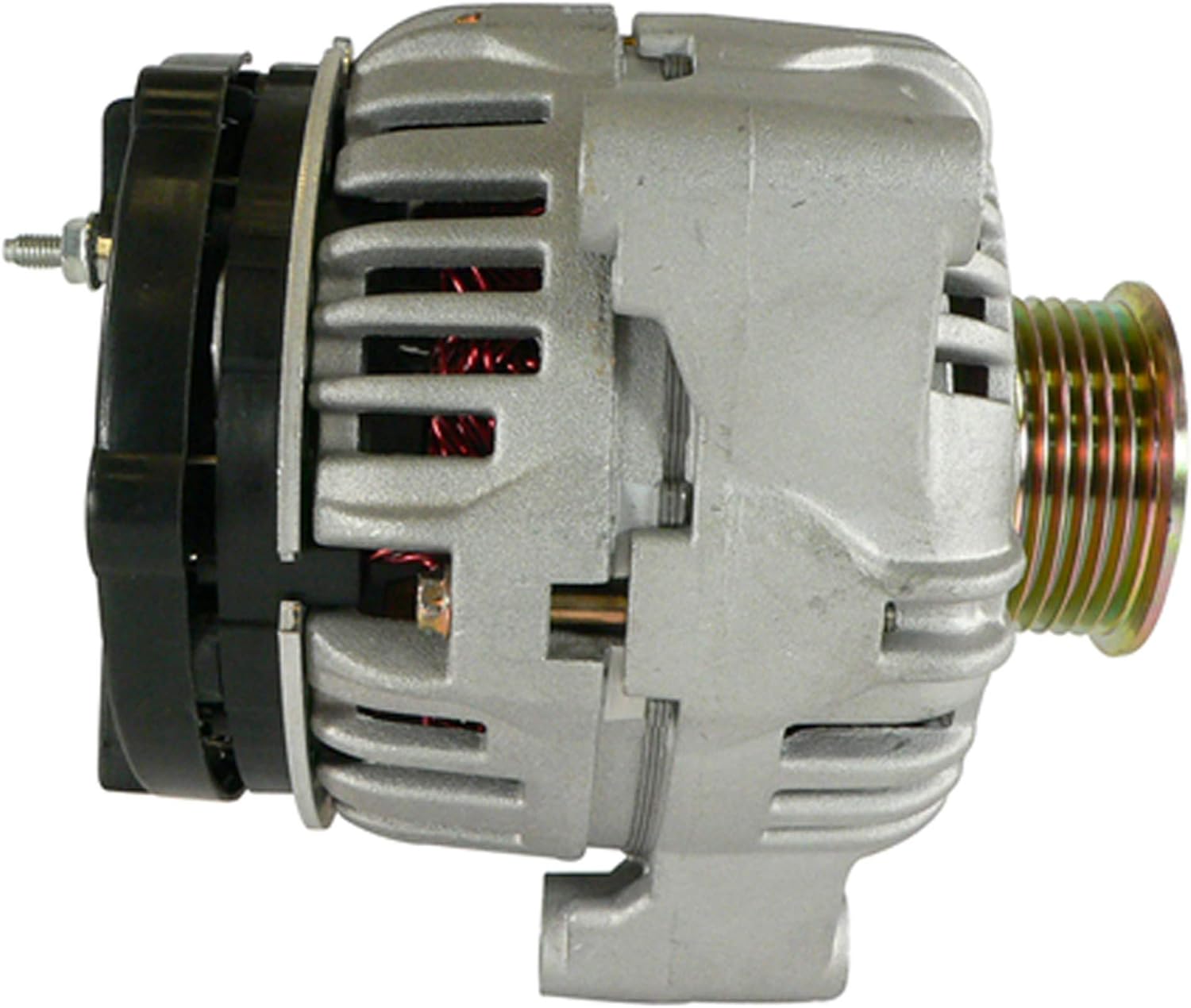 New Alternator for Chevy Astro Van 4.3L Gmc Safari Savana 5.3L 6.0L U478828