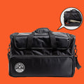 Weather Resistant Trunk Organizer with Car Polisher Pocket I7138