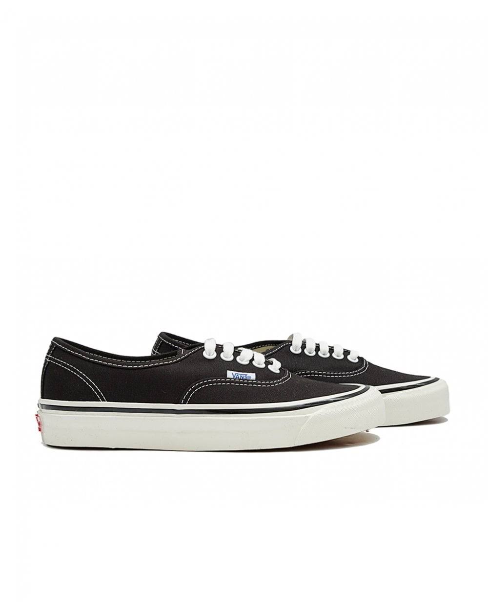 Black Authentic 44 DX Shoes O7523