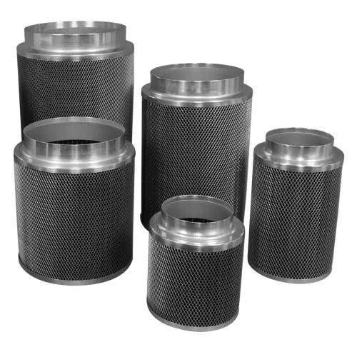 6-in-x-12-in-450-cfm Intake Filter I717