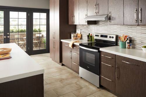 Under Cabinet Stainless Steel Range Hood X493123