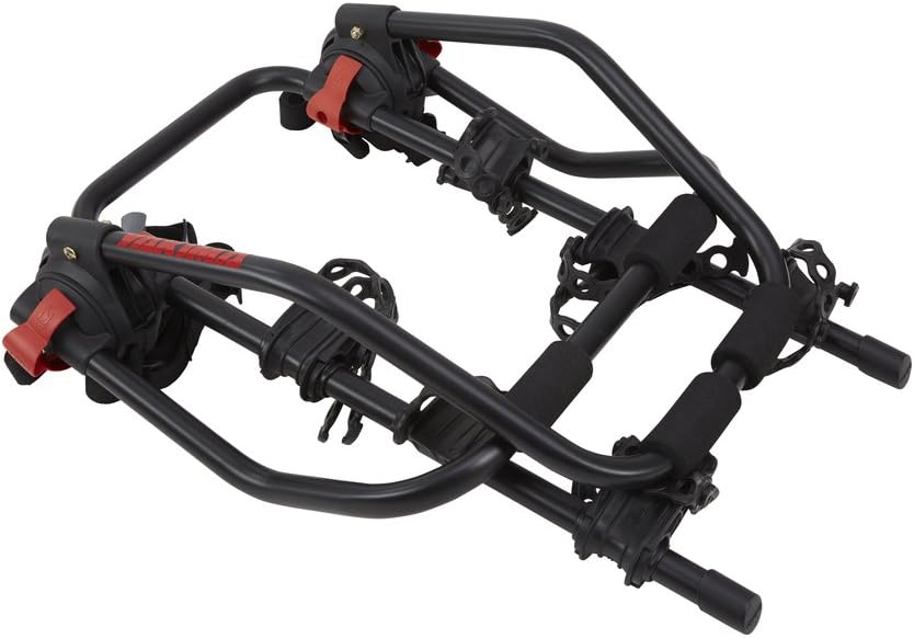 Trunk Bike Rack, 3 Bike Capacity O2878