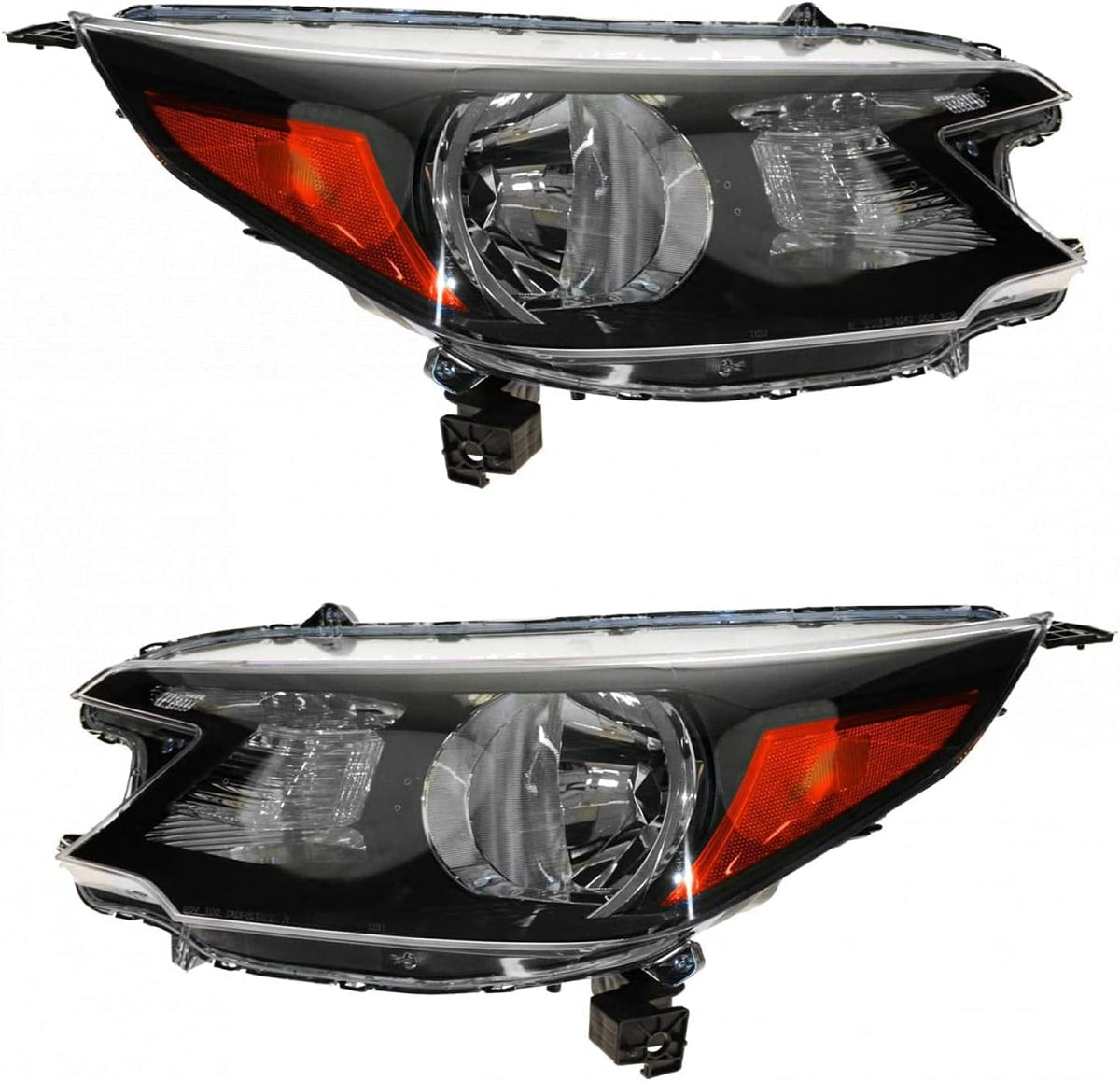 Headlight Assembly Set N685