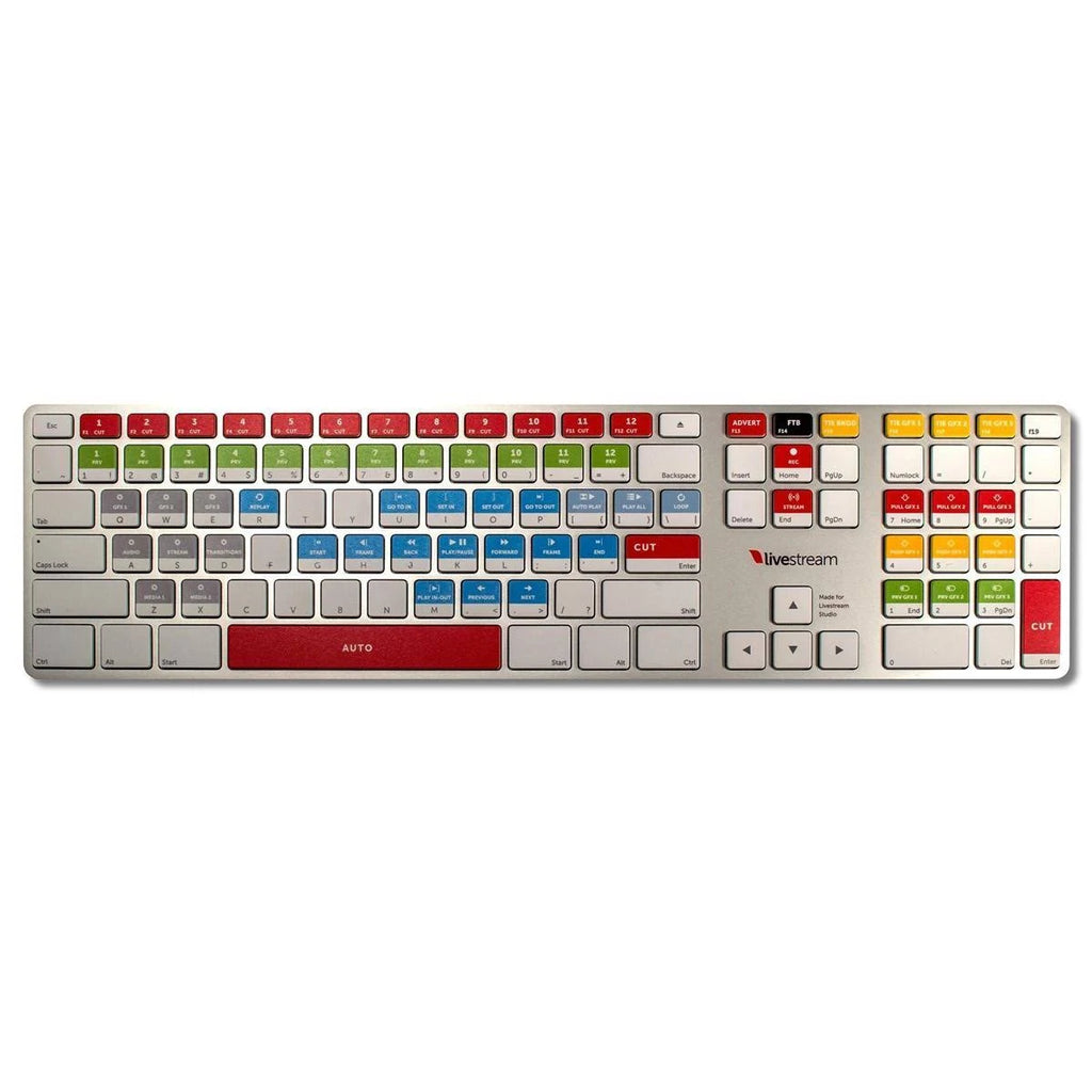 Studio Keyboard W161
