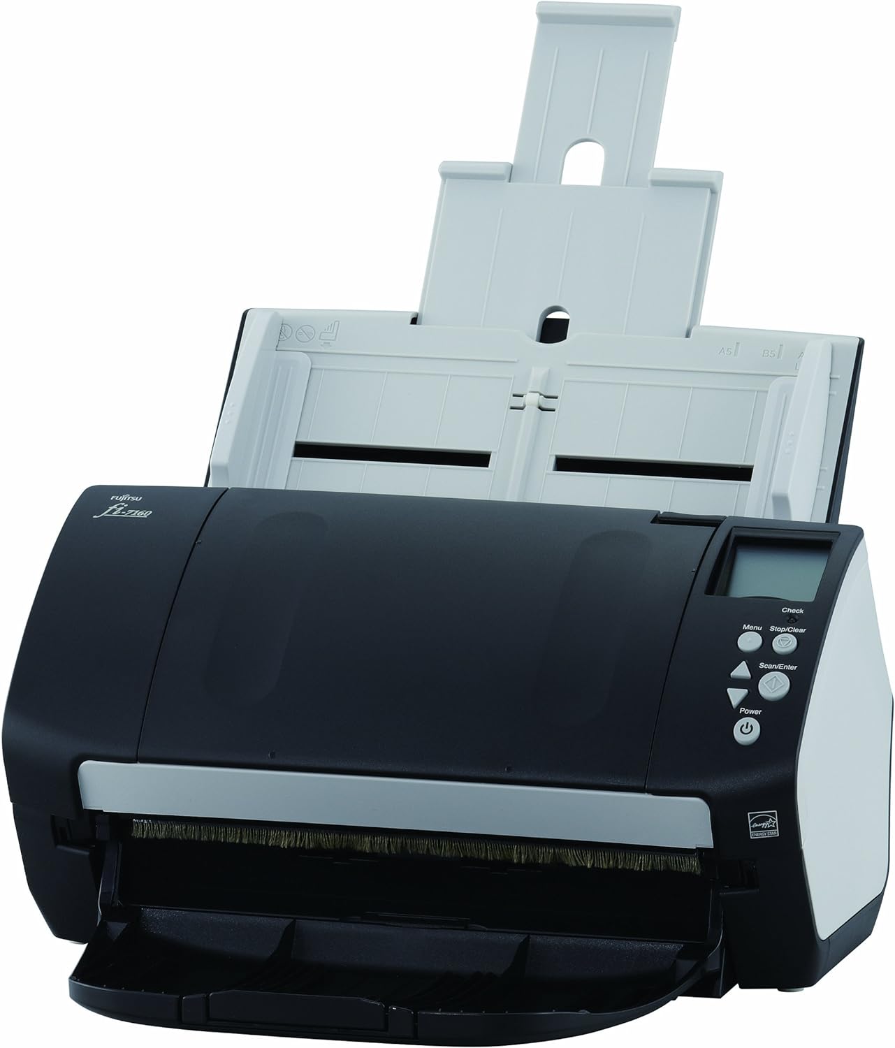 Duplex Dokumentenscanner M850