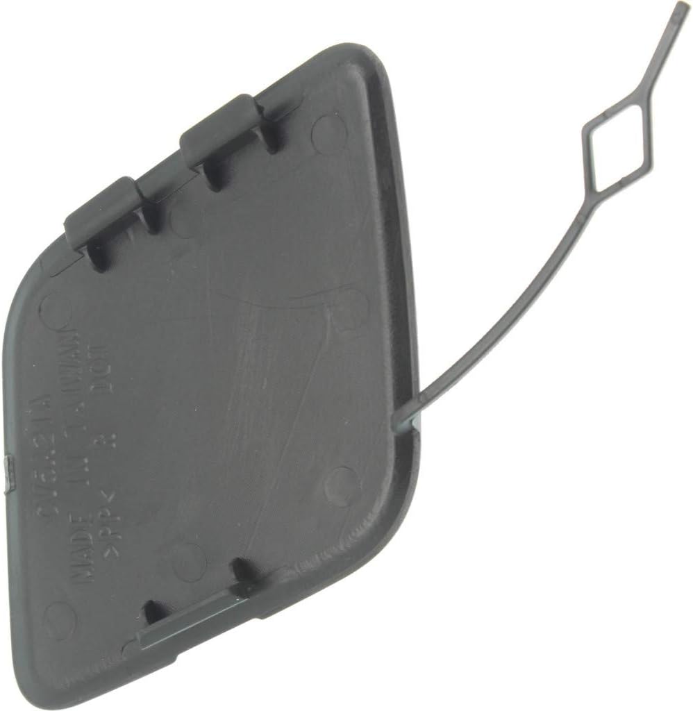 Tow Hole Cover for Chevy Trax 2013-2016 Front Primed Pack of 2 Y663