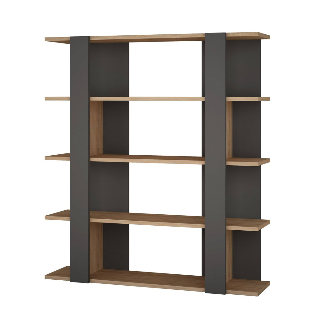 Modern Bookcase Q3448