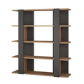 Modern Bookcase Q3448