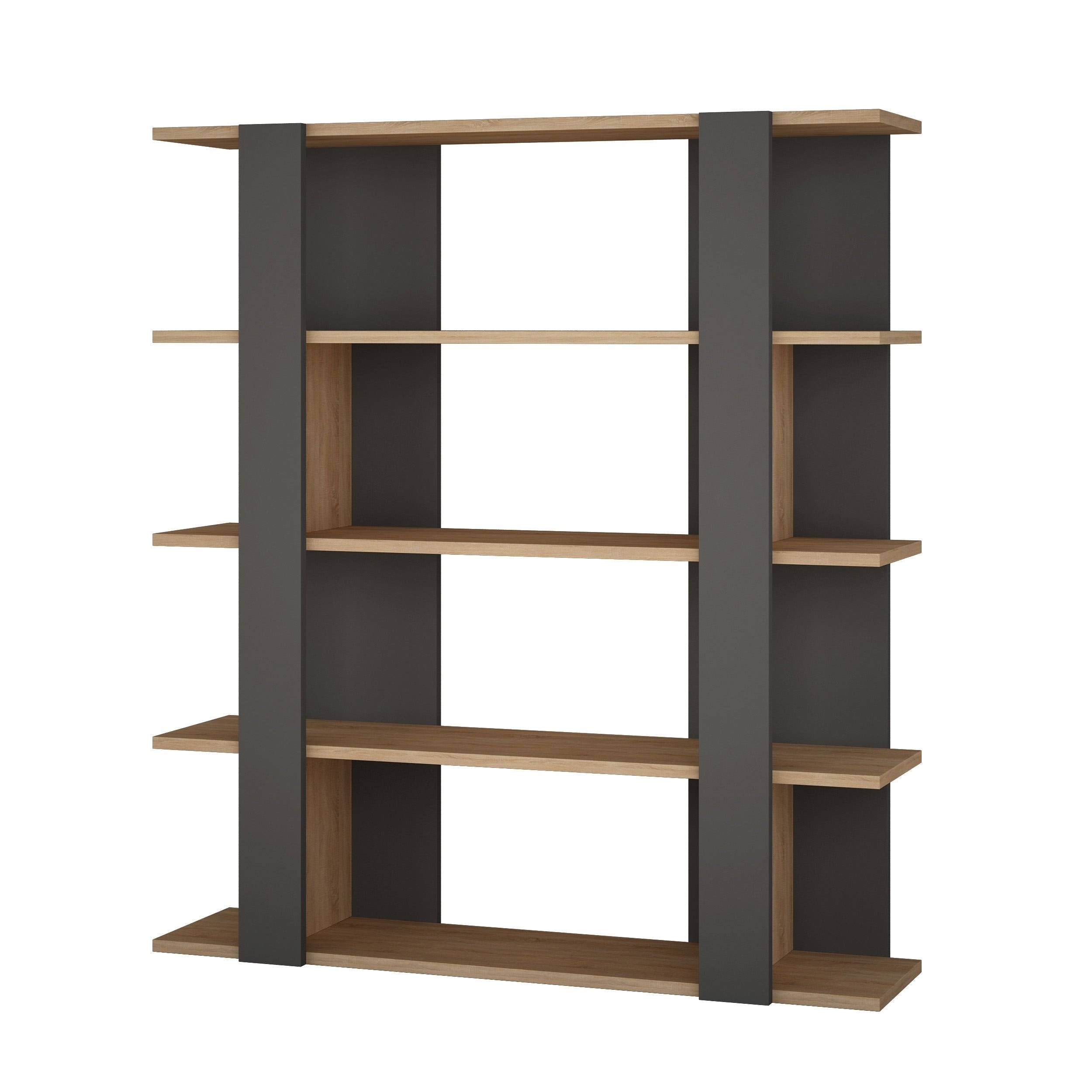 Modern Bookcase Q3448