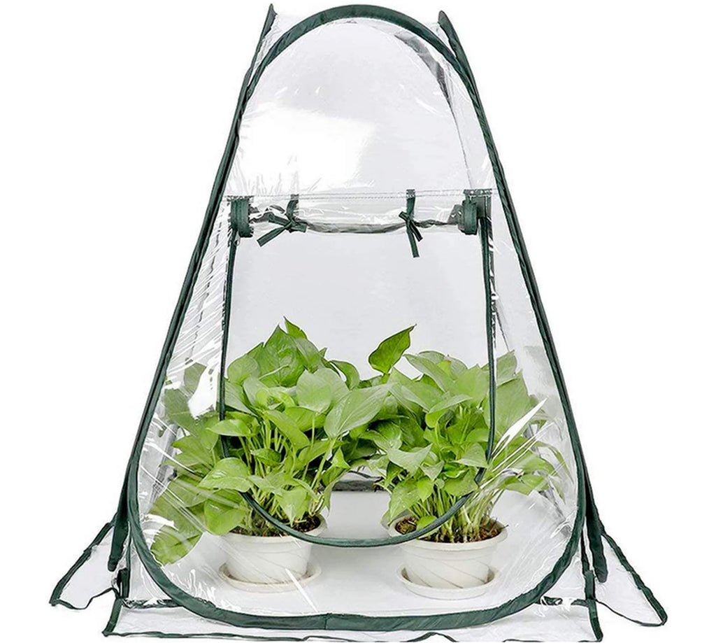 Mini Pop Up Greenhouse M823