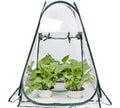 Mini Pop Up Greenhouse M823