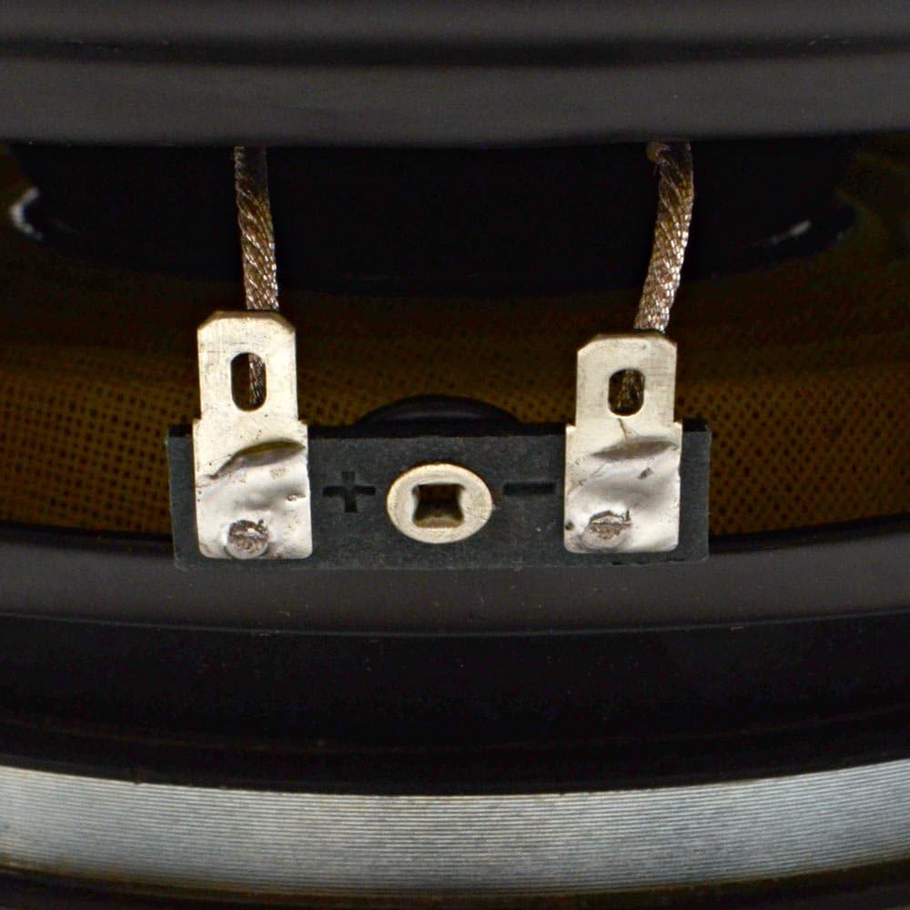 8 Inch Coaxial Speaker 200 Watts 8 Ohms Pack of 2 K896