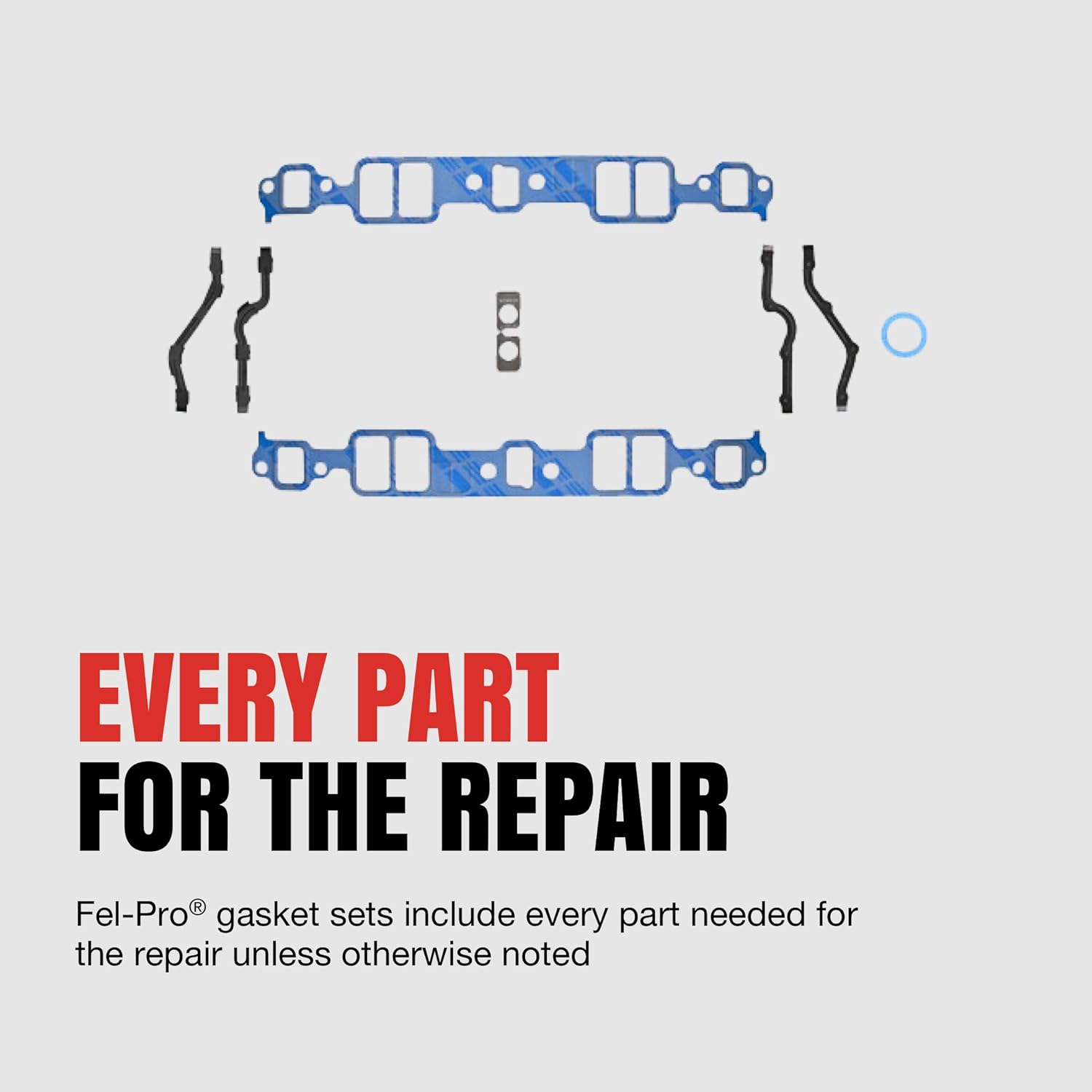 Intake Manifold Gasket Set Pack of 2 M9528