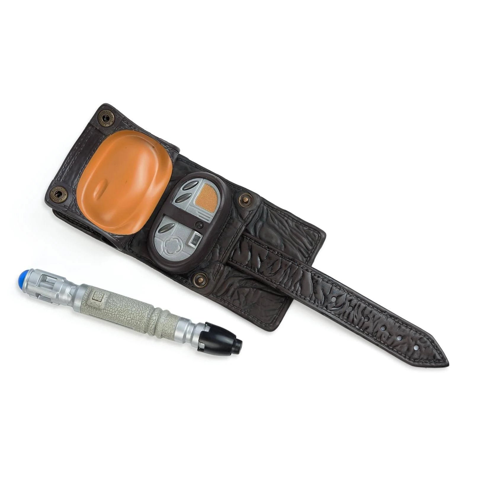 Vortex Manipulator & Mini Sonic Screwdriver P5938