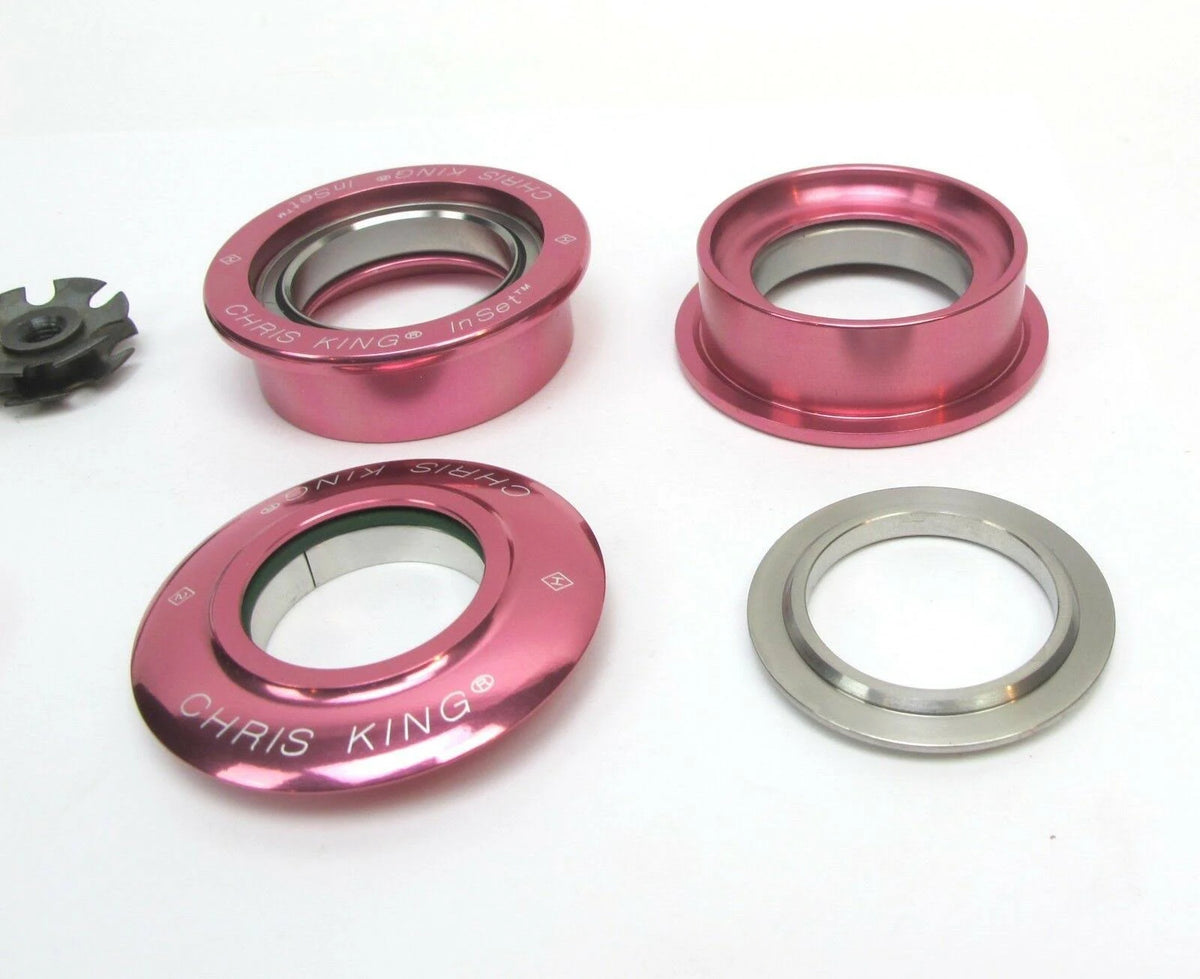 Headset Inset 4 Pink ZS49/ZS49 F9225