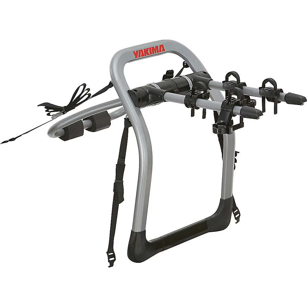 2 Bike Carrier S43977