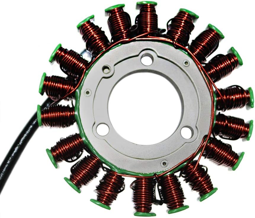 Stator Pack of 2 H901