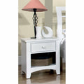1 Drawer Nightstand J417
