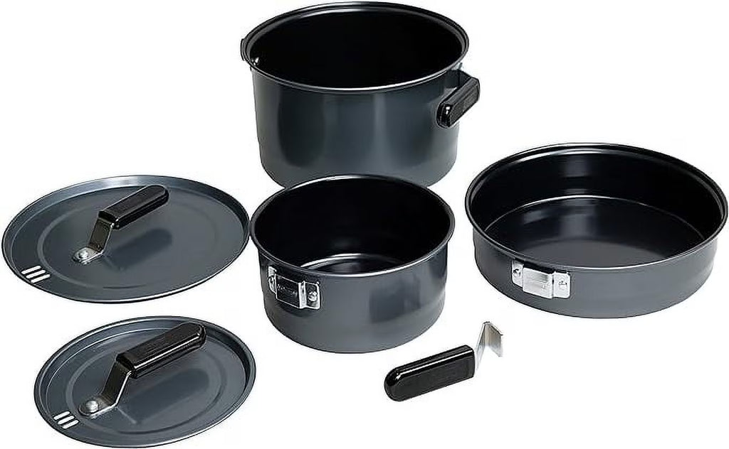 6 Piece Family Cookware Set V179372