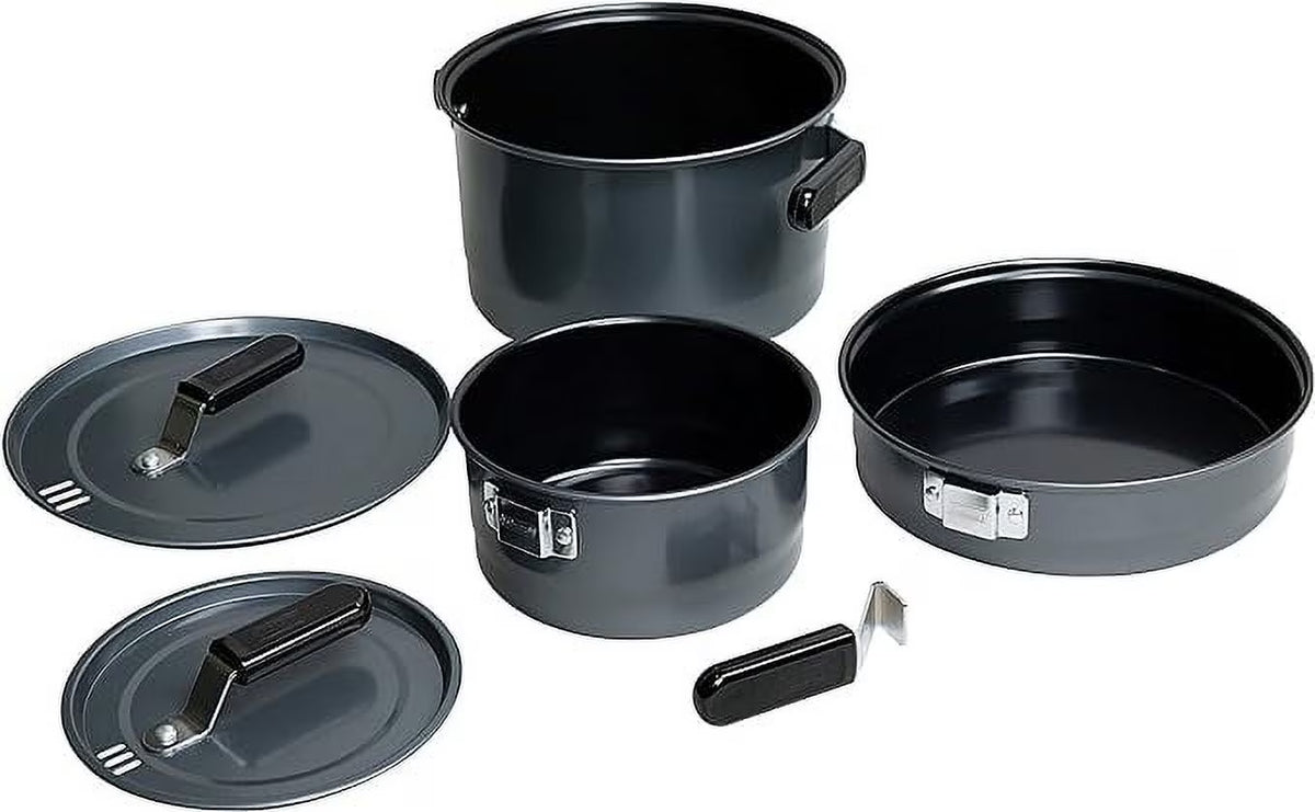 6 Piece Family Cookware Set V179372