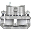 Bracketed Brake Caliper Q654