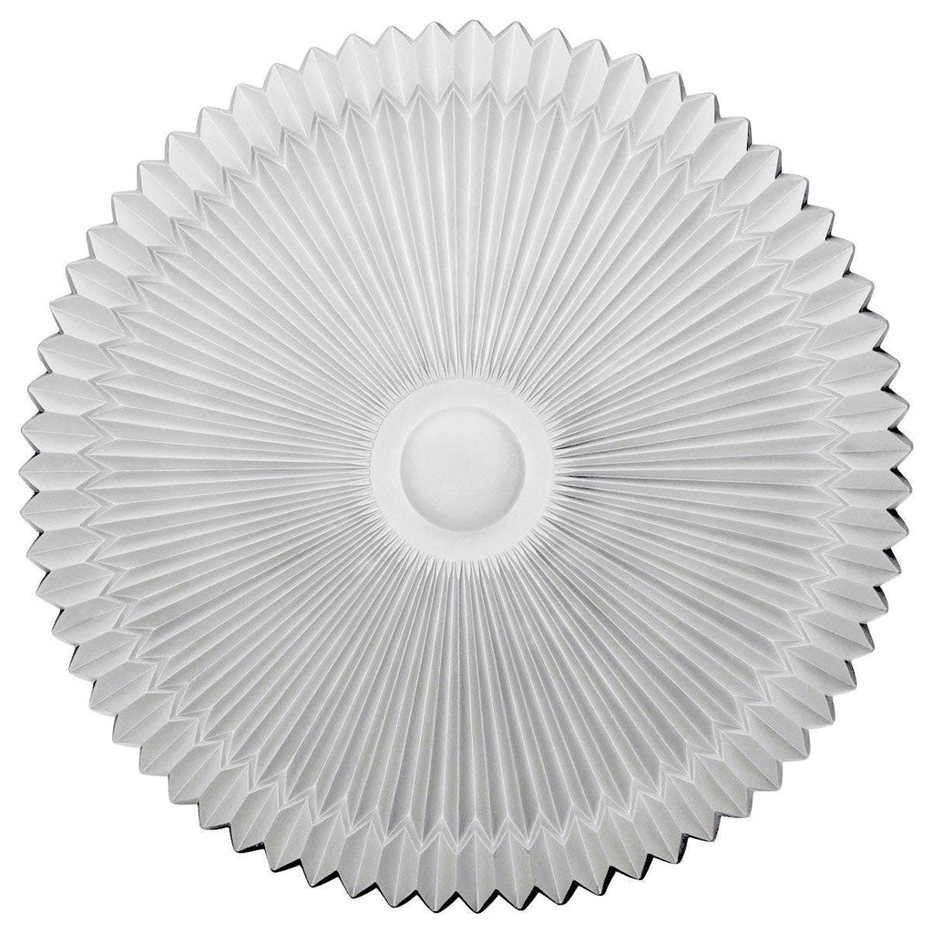 Hand-Painted Ceiling Medallion V820
