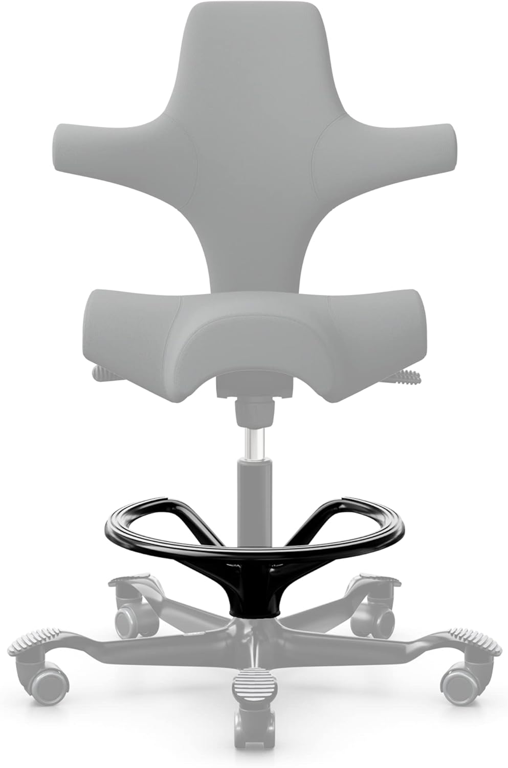 Capisco Footring for Chairs U123633