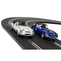 Legends Jaguar e-type Twin Pack U96589