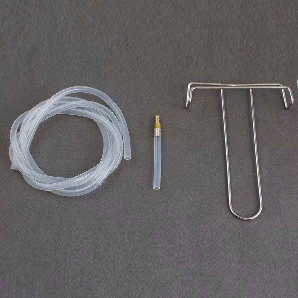 18L Lab Autoclave Sterilizer E478