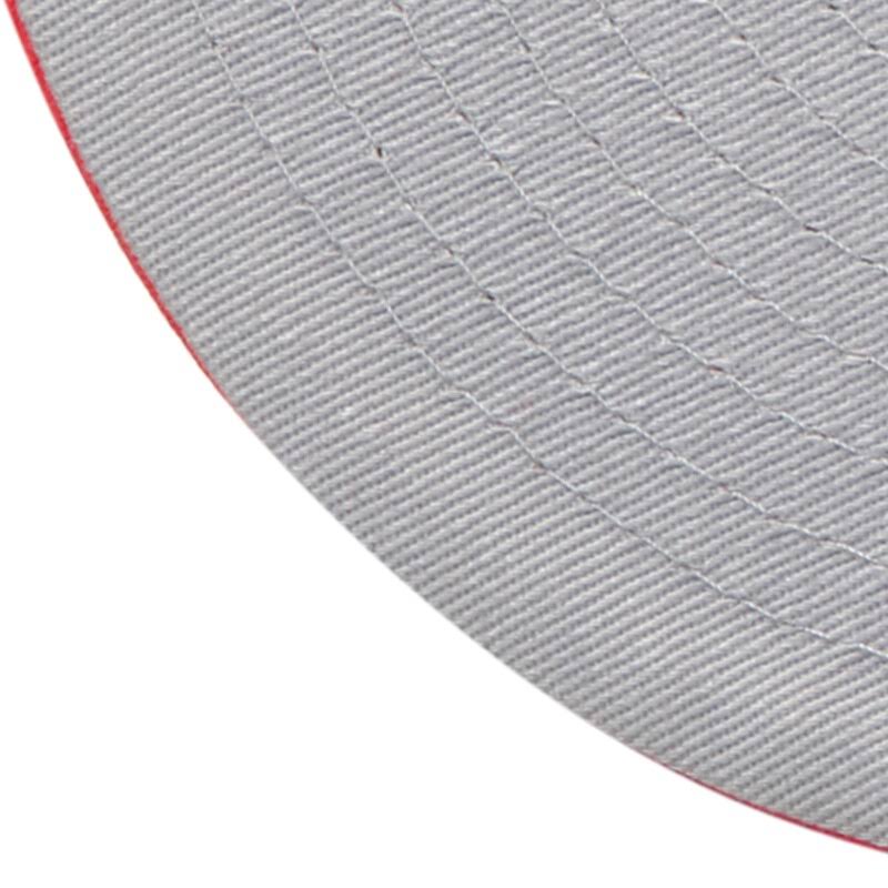 Navy Fitted Hat P407