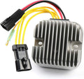 Mosfet Regulator Rectifier Pack of 2 W649932