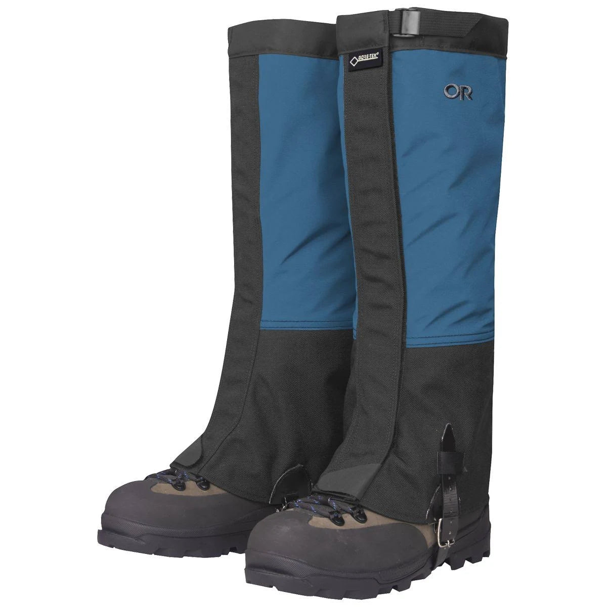 Crocodile Gaiters M311482