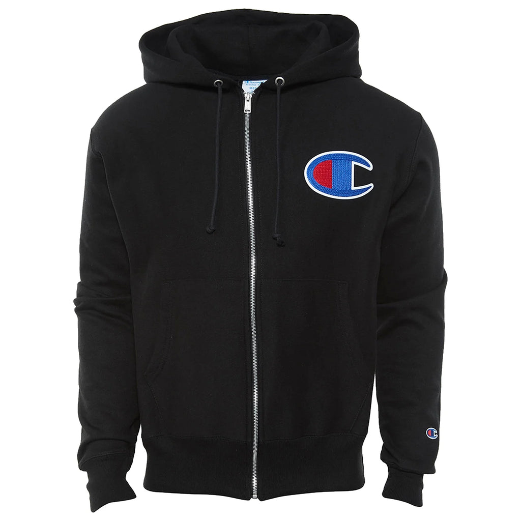 Fleece Full Zip Hoodie O828764