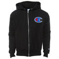 Fleece Full Zip Hoodie O828764