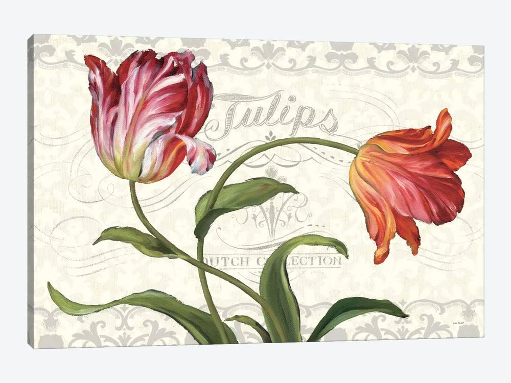 Canvas Wall Decor Prints O567698