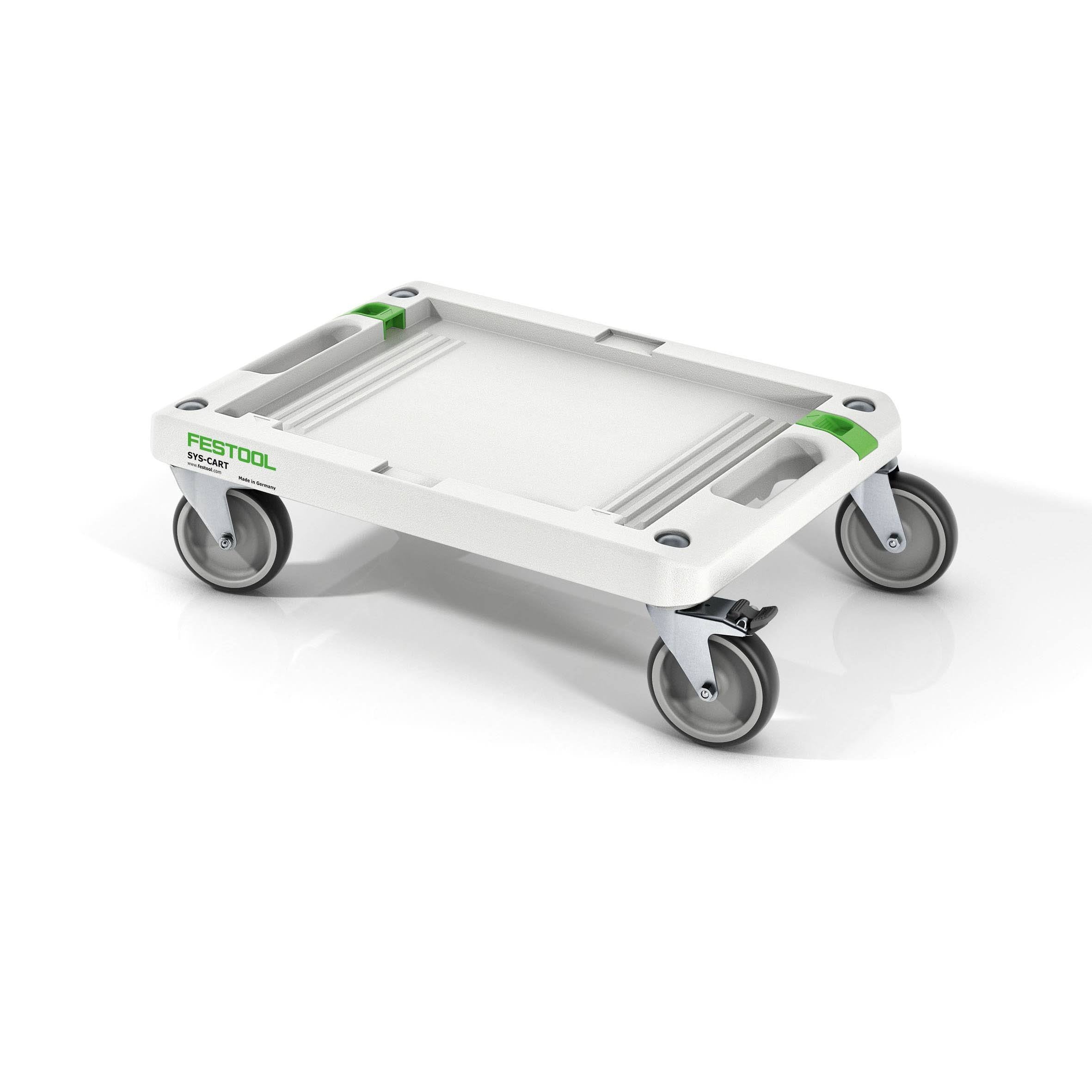 SYS-Cart Systainer Cart O654265