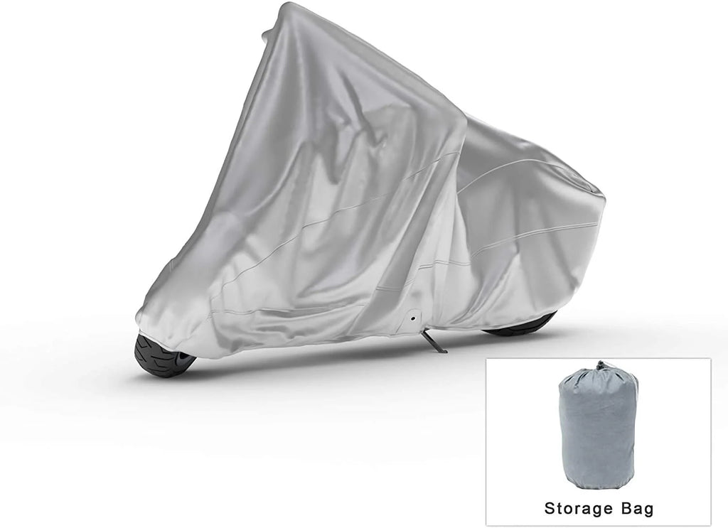Trike Cover with Reinforced Securing Straps and Storage Bag B2022